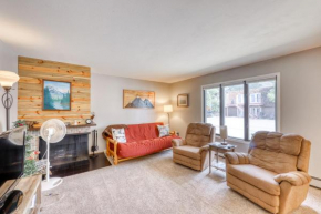 Chateau Claire Condo, Dillon